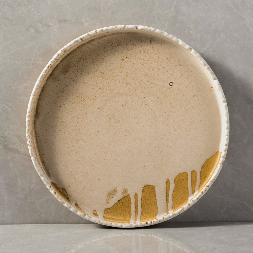 Harvest Collection - Deep Plate Stackable