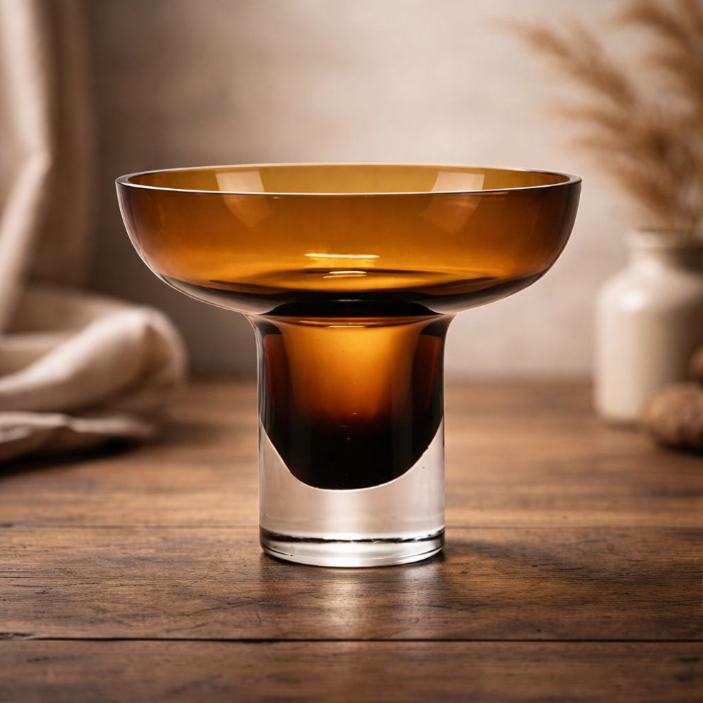 Elevated Honey Bowl