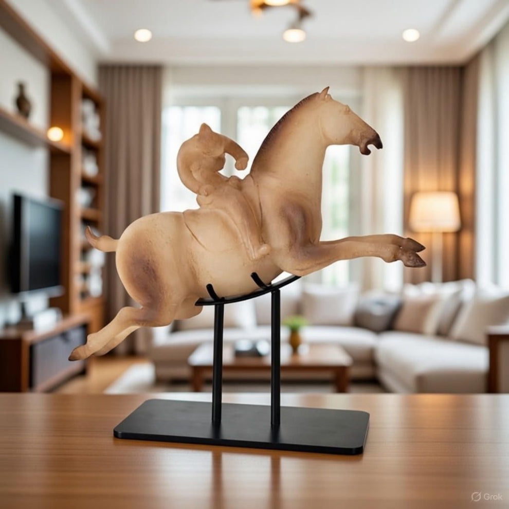 Flying Unicorn