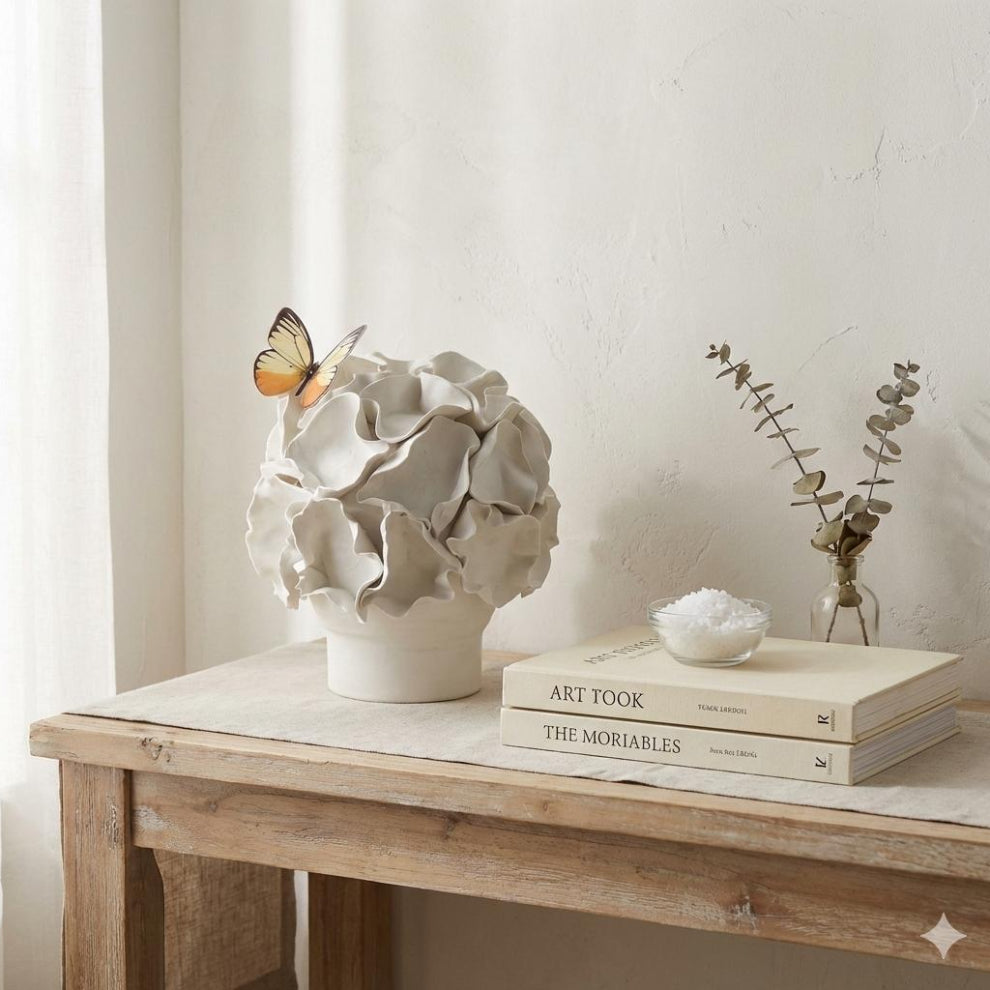 Shell Crystal