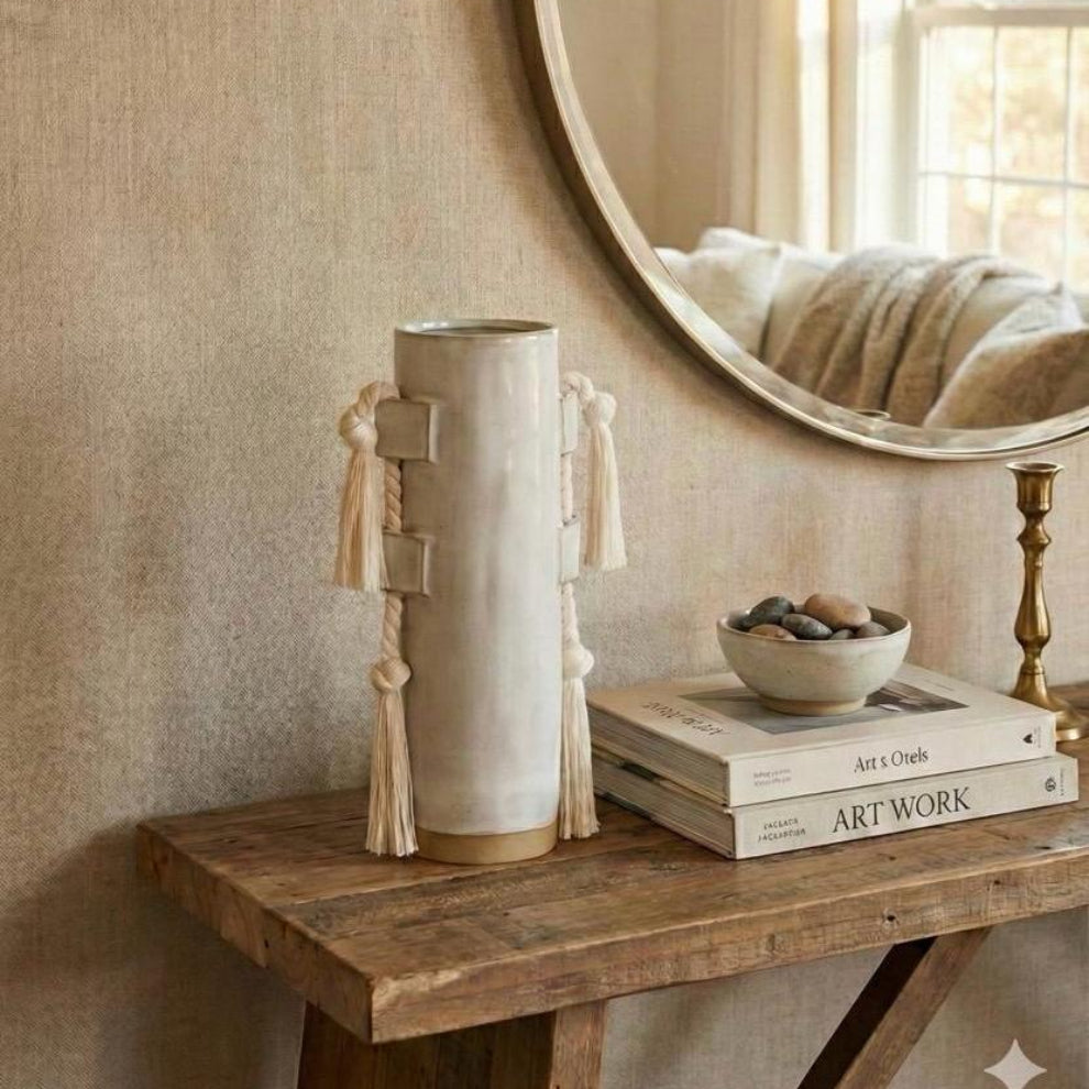 Boho Luxe