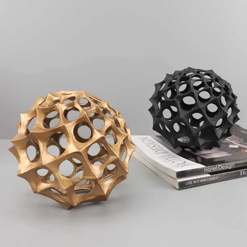 Geo Sphere Duo