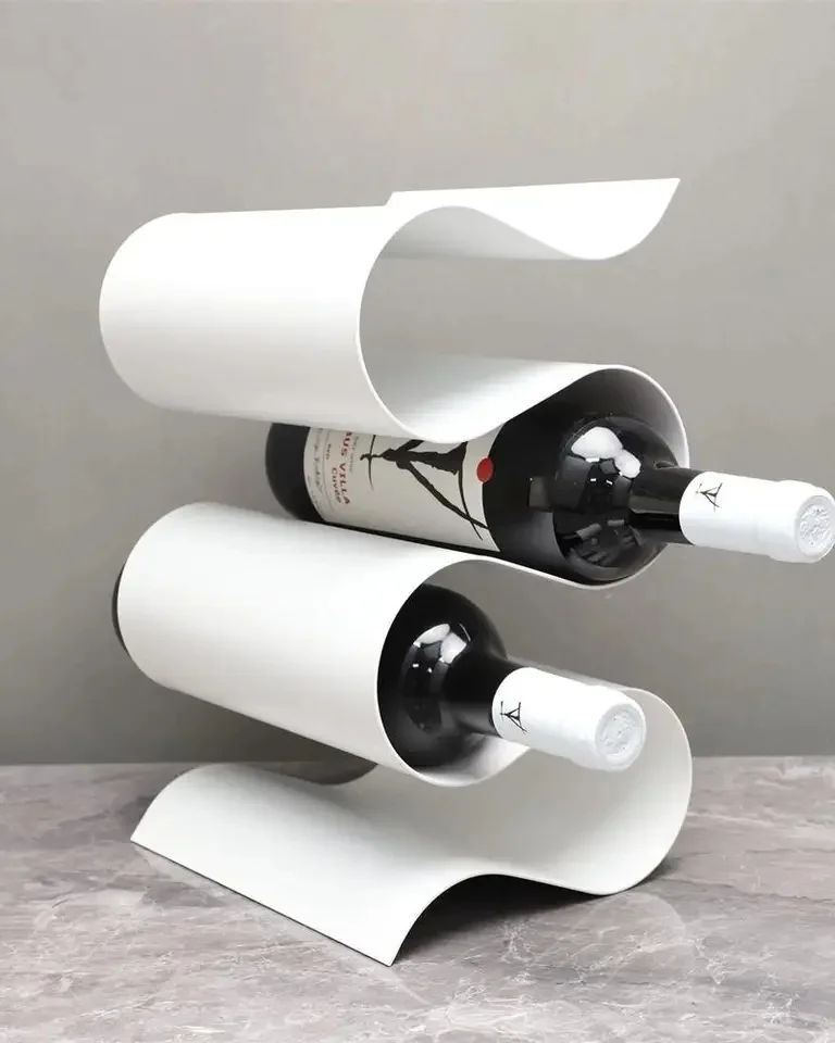 Luxe Wine Holder
