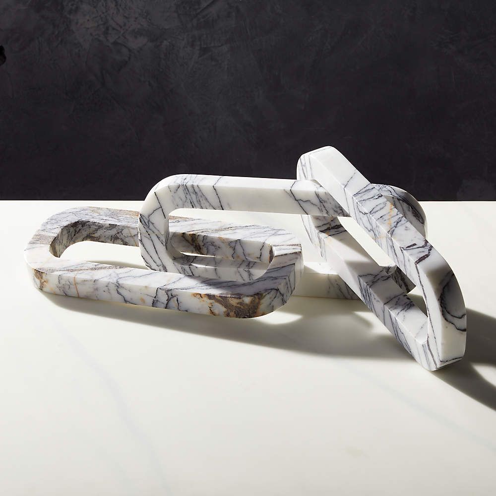 Marble Links