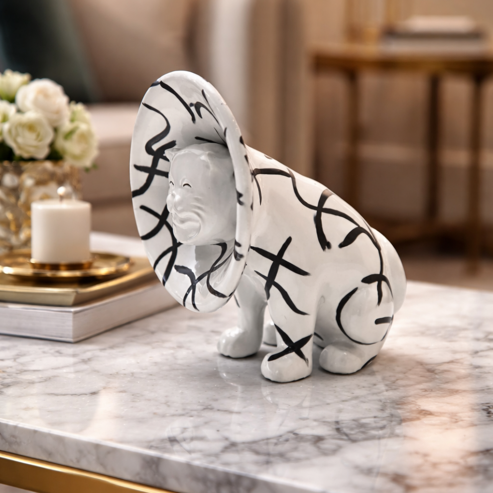 Peppy Canine