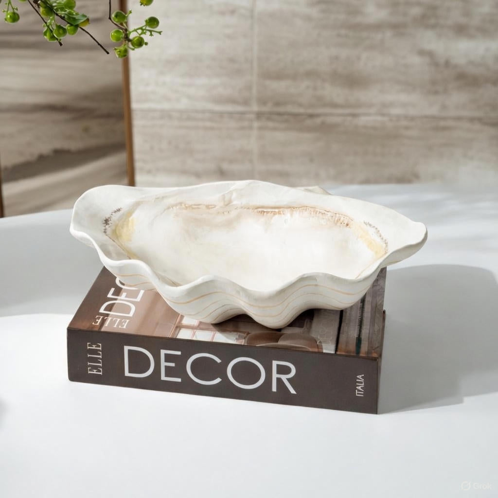 Tidal Trinket Tray