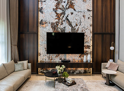 Transforming Spaces with Thoughtful Décor