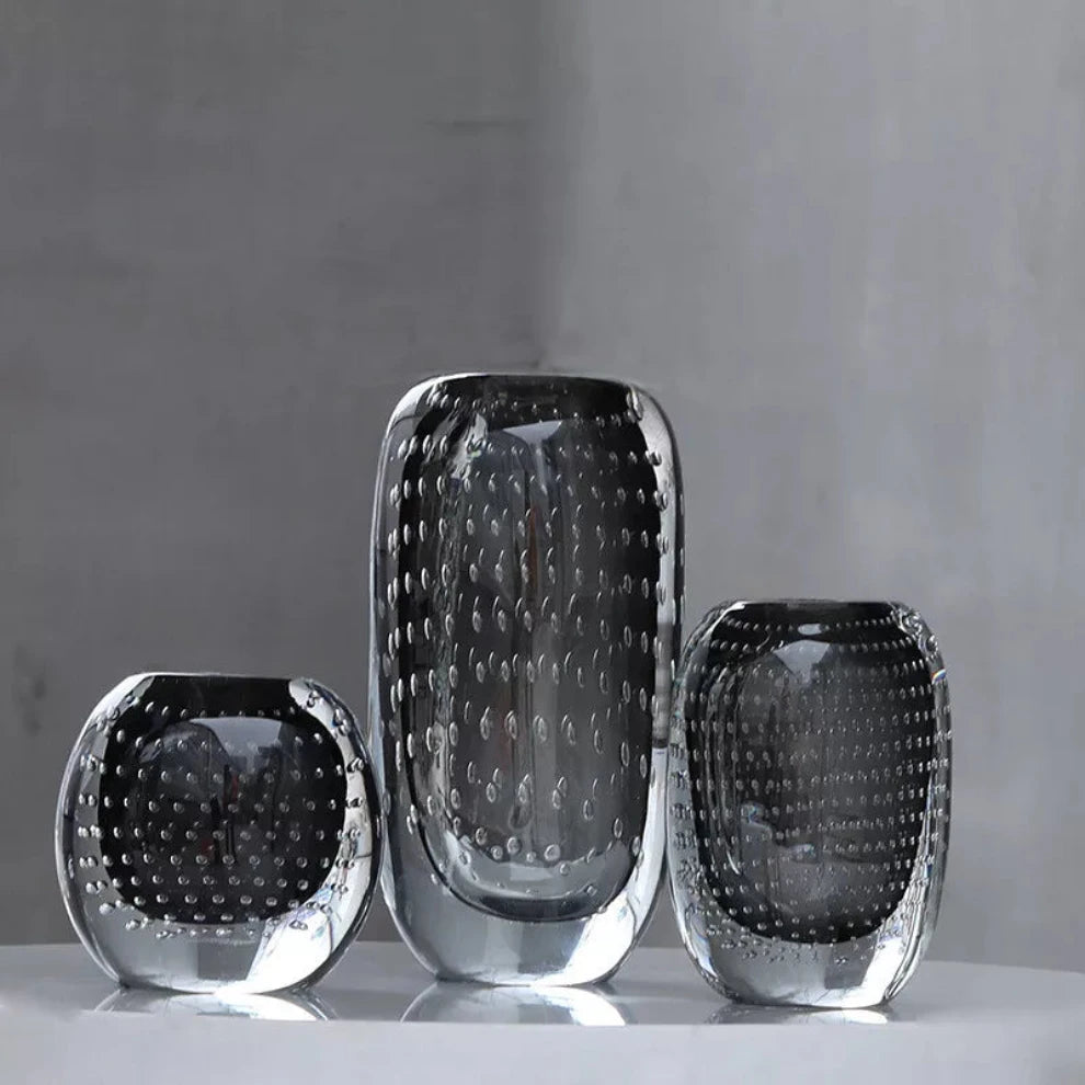 Celestial Drops Vase